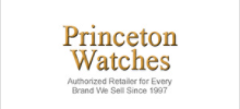 Princeton Watches